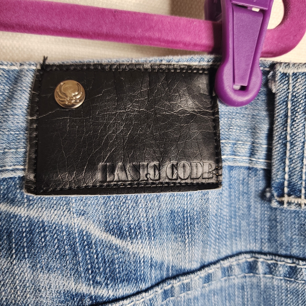 Basic Code Jeans - image 5